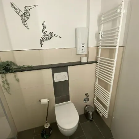 شقة Haus Meeresgruss, App 11 Grömitz