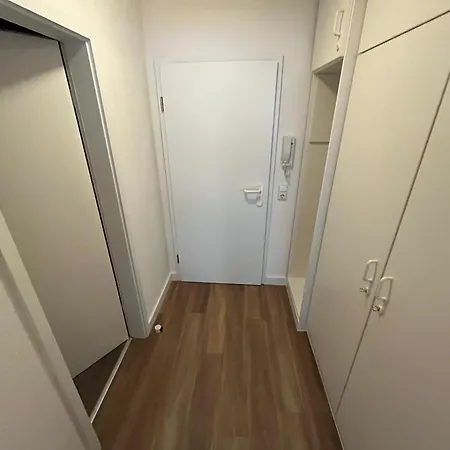 Haus Meeresgruss, App 11 شقة