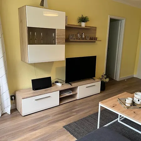 Haus Meeresgruss, App 11 *