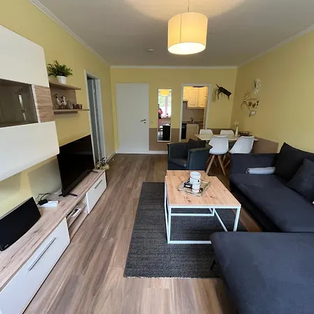 Haus Meeresgruss, App 11